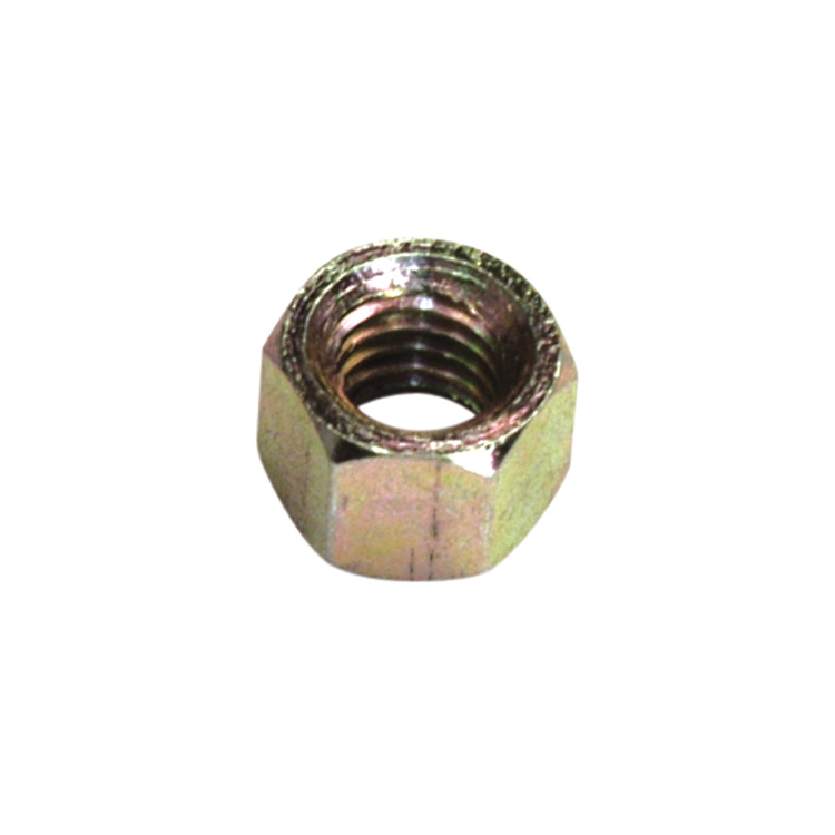 CHAMPION - 10MM SELF LOCKING NUTS